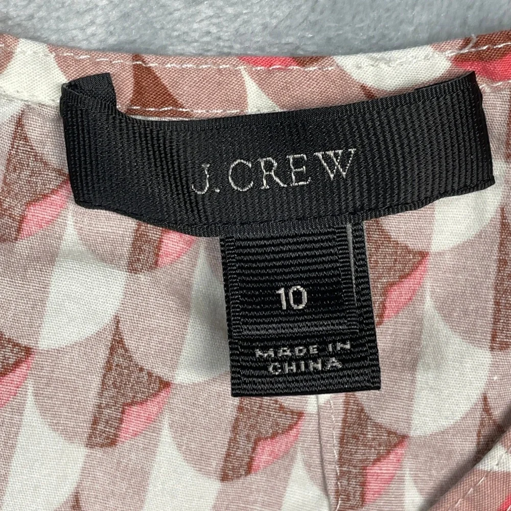 J. Crew discover playful